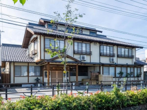 Fuji Sakura Onsen Ryokan